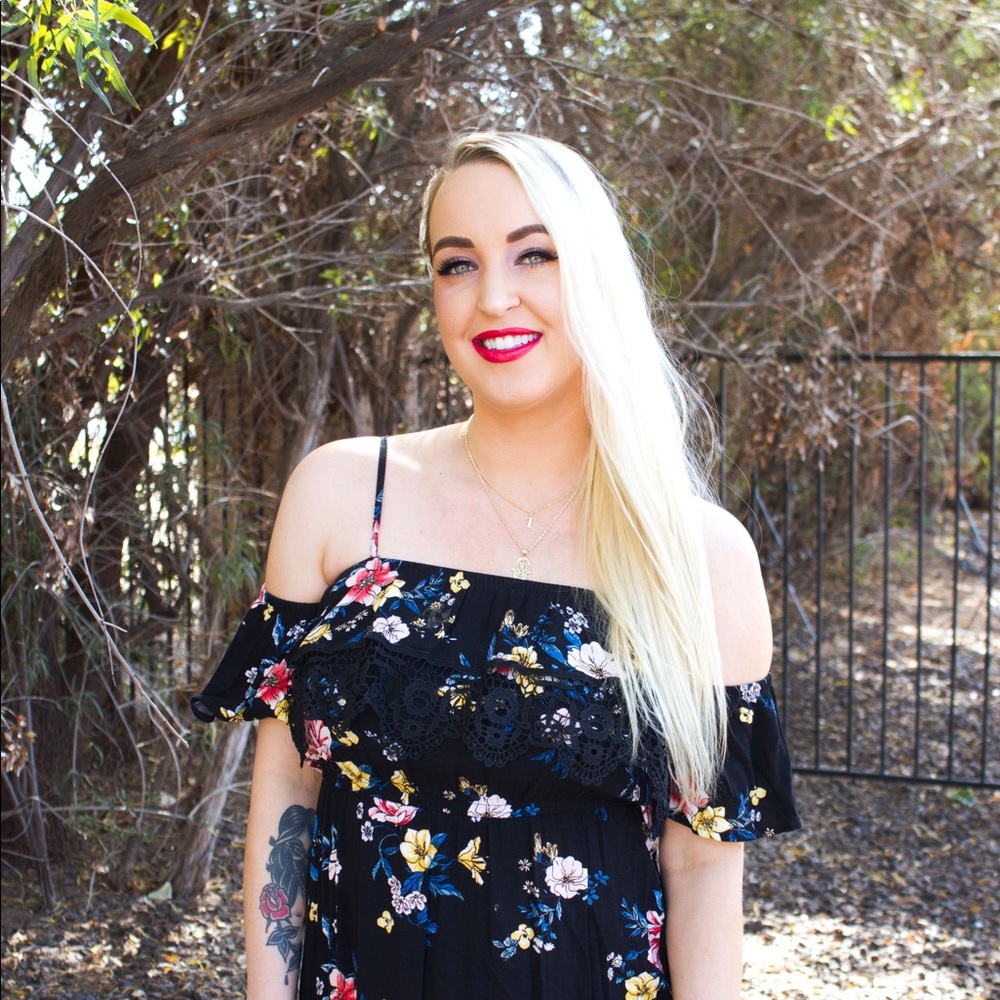 Meet your Posher, Trisha